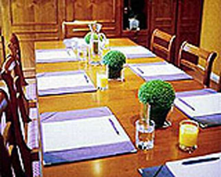 Comfotel Blu Londres Extérieur photo